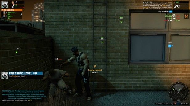 shooter-mmo-games-apb-reloaded-police-arrest-screenshot