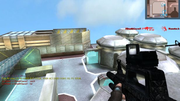 shooter-mmo-games-wolf-team-online-snow-ice-screenshot