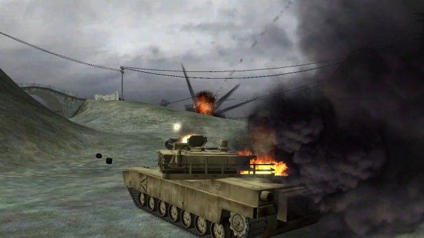 shooter-mmofps-mmo-games-war-rock-tank-explosion-screenshot