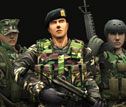 Soldier Front