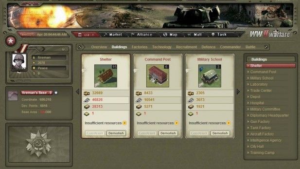 strategy-mmo-games-wwii-warfare-buildings-screenshot