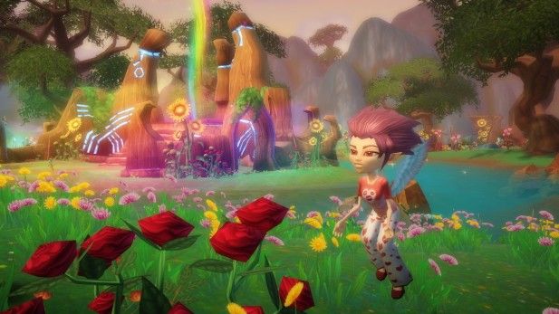 virtual-world-mmo-games-free-realms-lake-screenshot virtual-world-mmo-games-free-realms-lake-screenshot