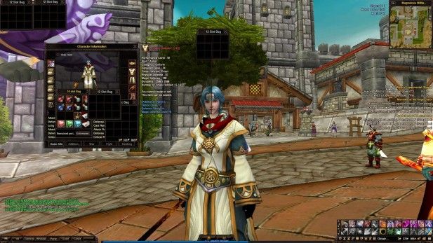 fantasy-mmorpg-mmo-games-4story-character-screenshot