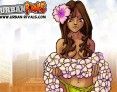 tcg-mmo-games-urban-rivals-girl-character-art-screenshot tcg-mmo-games-urban-rivals-girl-character-art-screenshot
