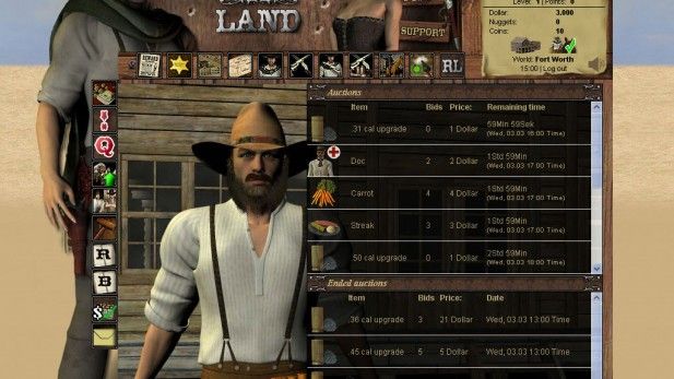 browser-mmo-games-rangers-land-auctions-screenshot