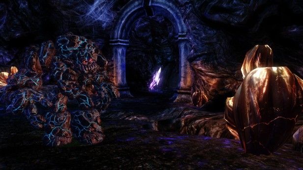 sandbox-mmo-games-darkfall-unholy-wars-starting-monsters-screenshot sandbox-mmo-games-darkfall-unholy-wars-starting-monsters-screenshot