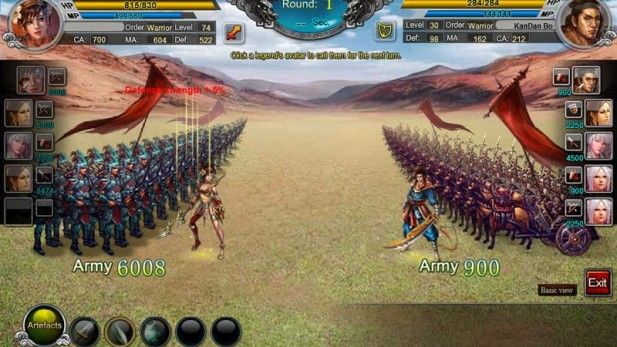 stragtey-mmorts-mmo-games-war-of-legends-army-screenshot