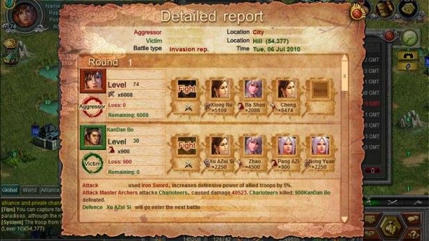 stragtey-mmorts-mmo-games-war-of-legends-battle-report-screenshot