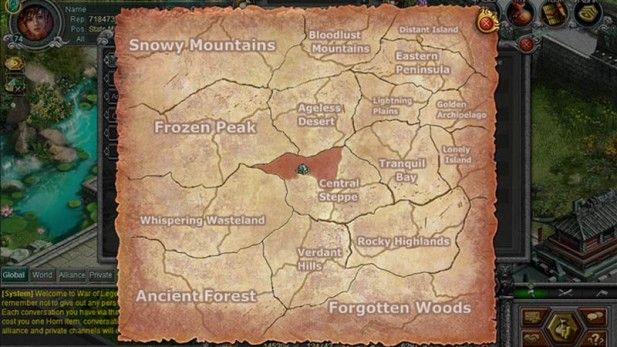 stragtey-mmorts-mmo-games-war-of-legends-map-screenshot