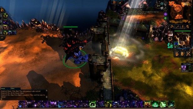 strategy-mmo-games-battleforge-siege-screenshot