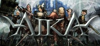 Aika Online