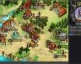 browser-mmo-games-dragons-call-town-screenshot