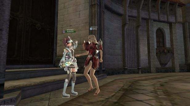 fantasy-mmo-games-aika-online-dancing-screenshot