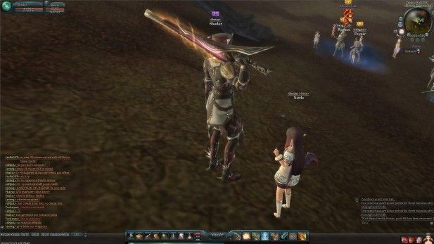 fantasy-mmo-games-aika-online-players-screenshot
