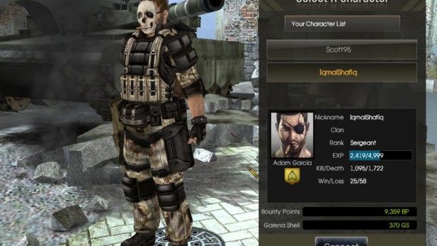 scifi-mmo-games-black-prophecy-character-selection-screenshot