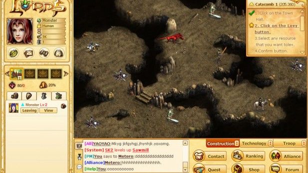 strategy-mmo-games-lords-online-catacomb-screenshot strategy-mmo-games-lords-online-catacomb-screenshot