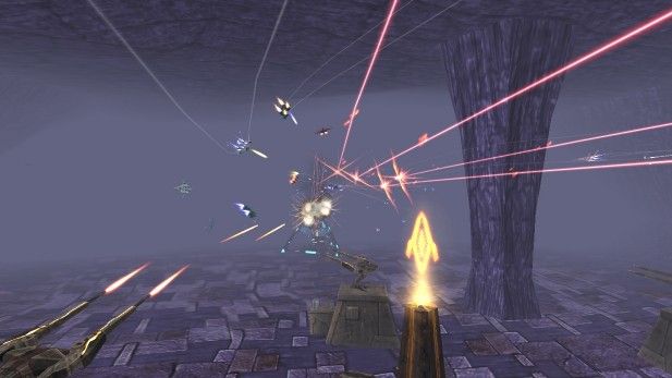 action-mmo-games-ace-online-cave-screenshot