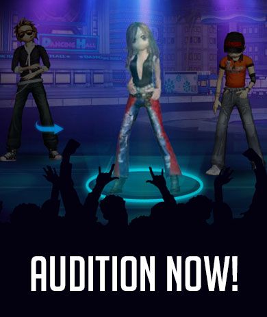 Register Now!