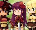 Canaan Online