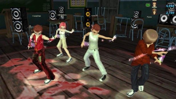 mmo-games-audition-online-dance-battle-screenshot mmo-games-audition-online-dance-battle-screenshot
