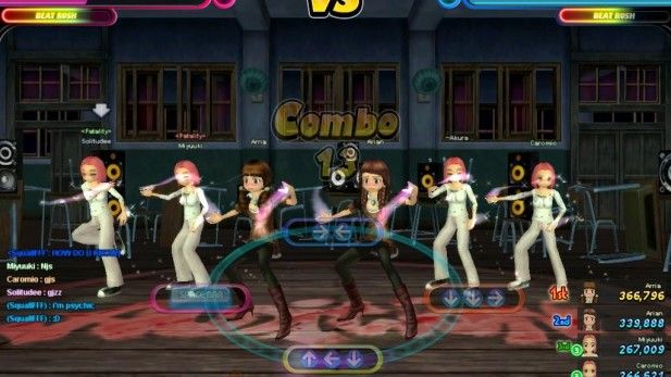mmo-games-audition-online-dance-off-screenshot mmo-games-audition-online-dance-off-screenshot