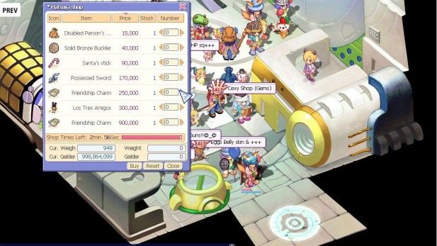 fantasy-mmorpg-mmo-games-trickster-online-group-characters-screenshot fantasy-mmorpg-mmo-games-trickster-online-group-characters-screenshot