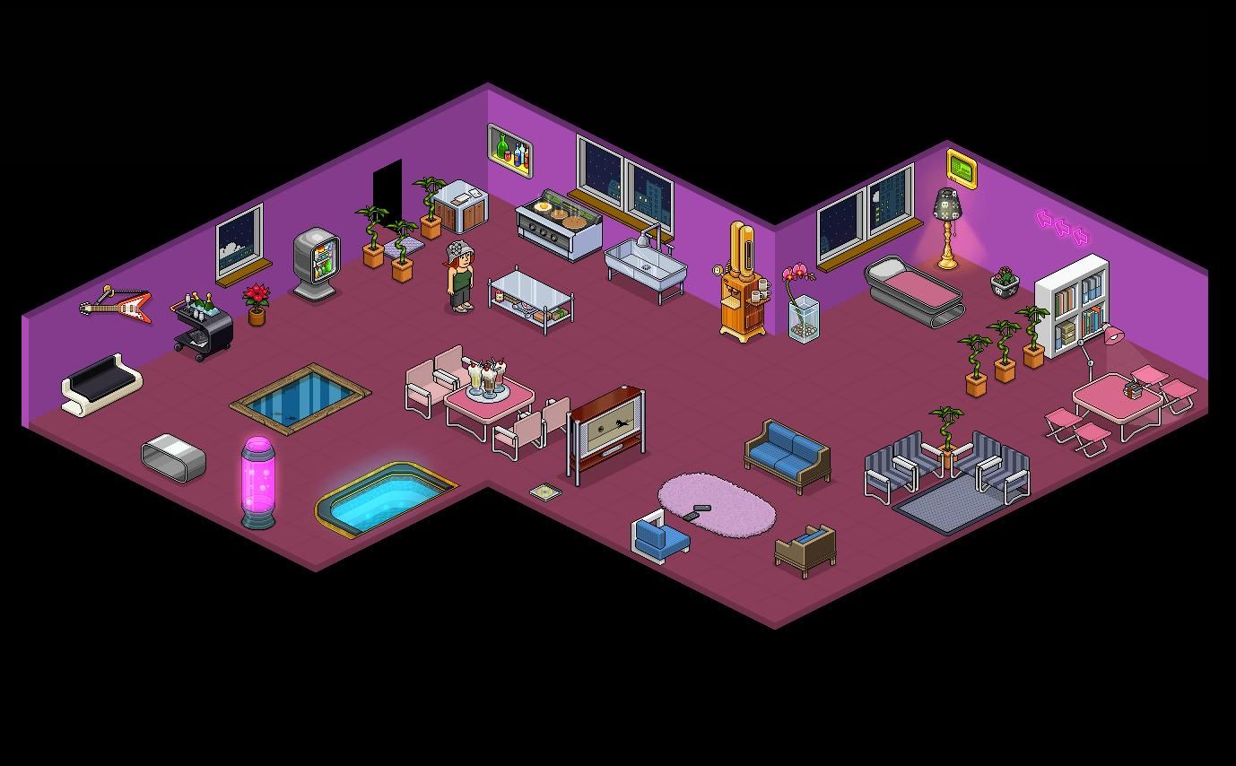 HABOO HABBO haboo habbo: