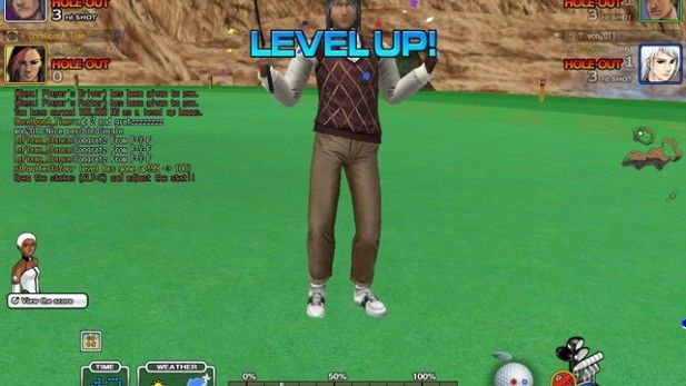 sports-golf-mmo-games-shot-online-level-up-screenshot sports-golf-mmo-games-shot-online-level-up-screenshot
