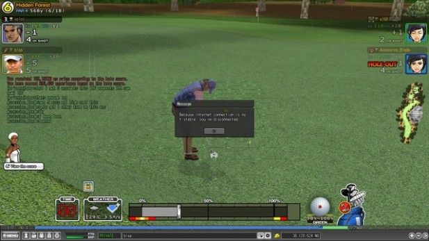 sports-golf-mmo-games-shot-online-message-screesnhot sports-golf-mmo-games-shot-online-message-screesnhot