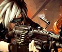 Mission Against Terror (M.A.T)