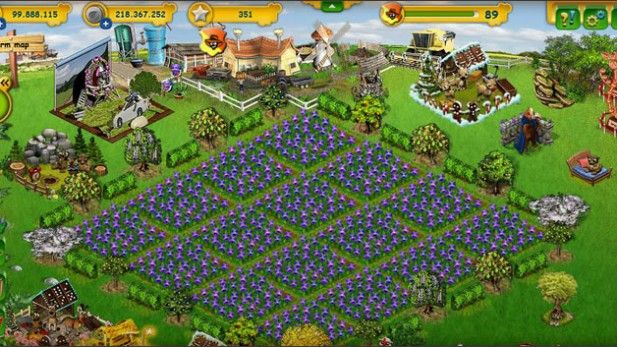 mmo-games-farmerama-farm-screenshot mmo-games-farmerama-farm-screenshot