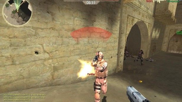 mmo-games-mission-against-terror-pistol-screenshot