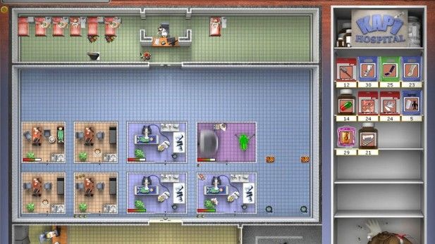 browser-mmo-games-kapi-hospital-gp-office-screenshot browser-mmo-games-kapi-hospital-gp-office-screenshot