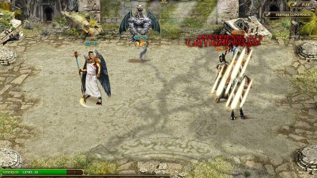 fantasy-mmo-games-nadirim-combat-screenshot