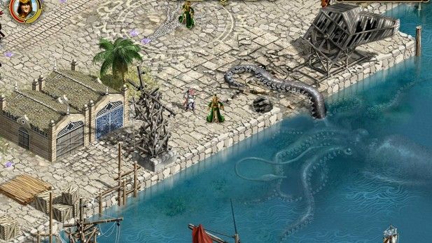 fantasy-mmo-games-nadirim-octopus-screenshot