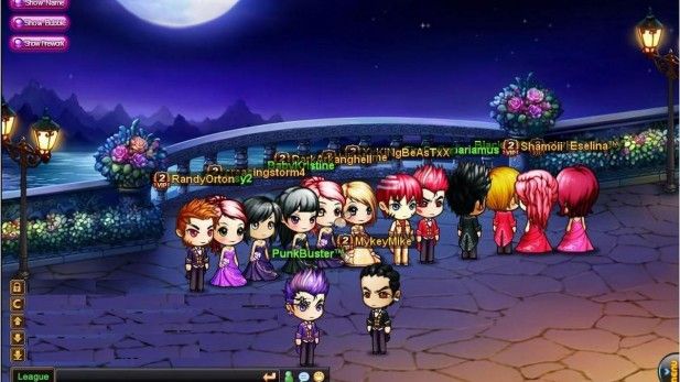 mmo-games-ddtank-formal-screenshot mmo-games-ddtank-formal-screenshot