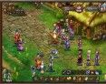 fantasy-mmo-games-forsakia-martial-arts-village-screenshot fantasy-mmo-games-forsakia-martial-arts-village-screenshot