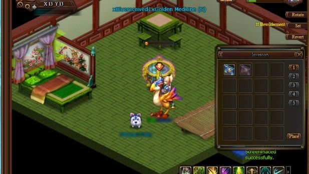 fantasy-mmo-games-forsakia-mount-screenshot fantasy-mmo-games-forsakia-mount-screenshot