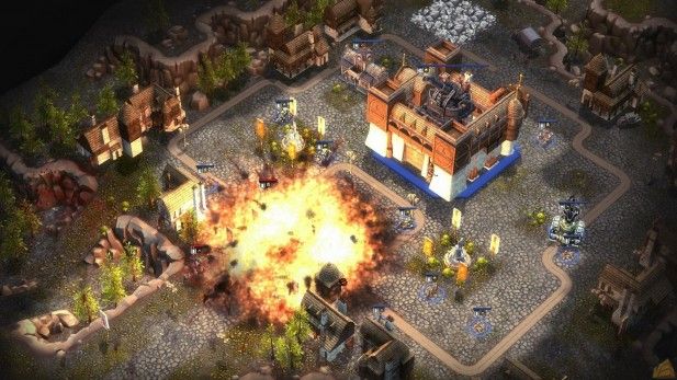 rts-mmo-games-iron-grip-marauders-explosion-screenshot