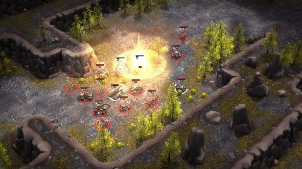 strategy-mmo-games-iron-grip-marauders-attack-screenshot