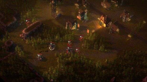 strategy-mmo-games-iron-grip-marauders-units-screenshot