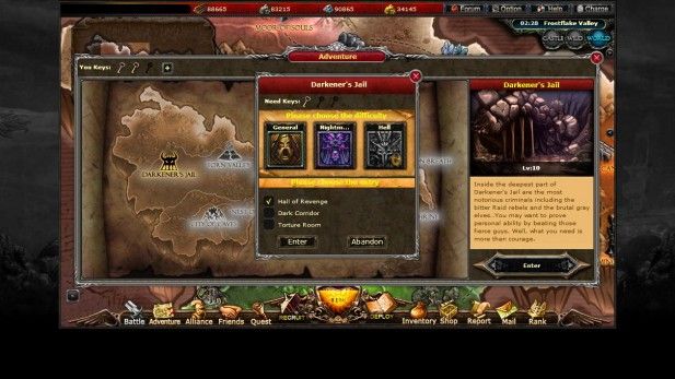 browser-mmo-games-call-of-gods-adventure-screenshot