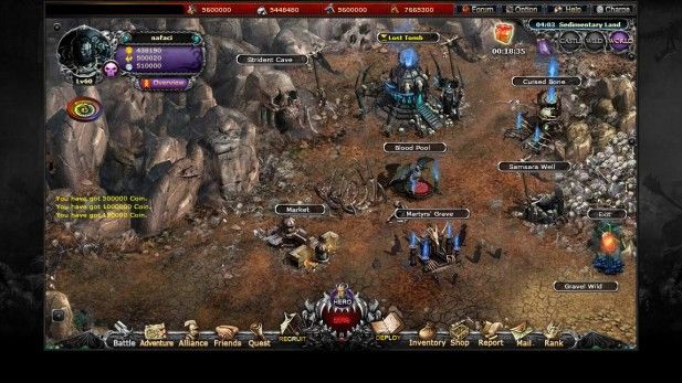 browser-mmo-games-call-of-gods-sedimentary-land-screenshot