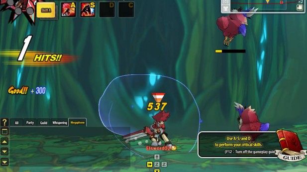 fighting-mmo-games-elsword-battle-screenshot