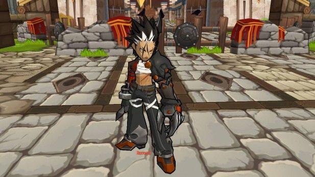 fighting-mmo-games-elsword-character-screenshot