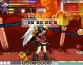 fighting-mmo-games-elsword-reward-screenshot