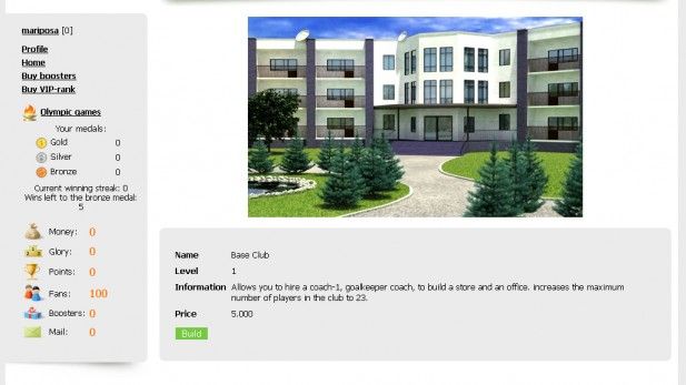 football-manager-mmo-games-11x11-buildings-screenshot