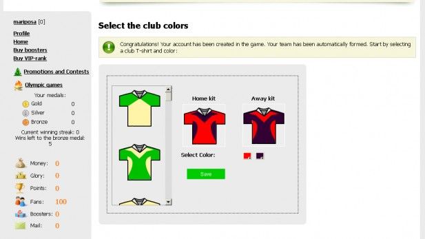 football-manager-mmo-games-11x11-club-colours-screenshot
