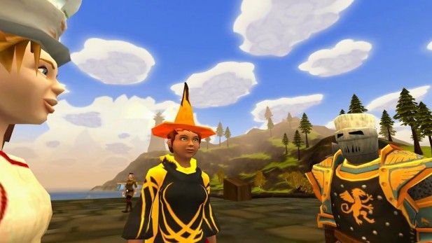 mmo-games-a-mystical-land-party-screenshot mmo-games-a-mystical-land-party-screenshot
