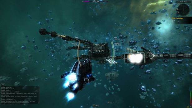 scifi-mmo-games-black-prophecy-hangar-screenshot scifi-mmo-games-black-prophecy-hangar-screenshot